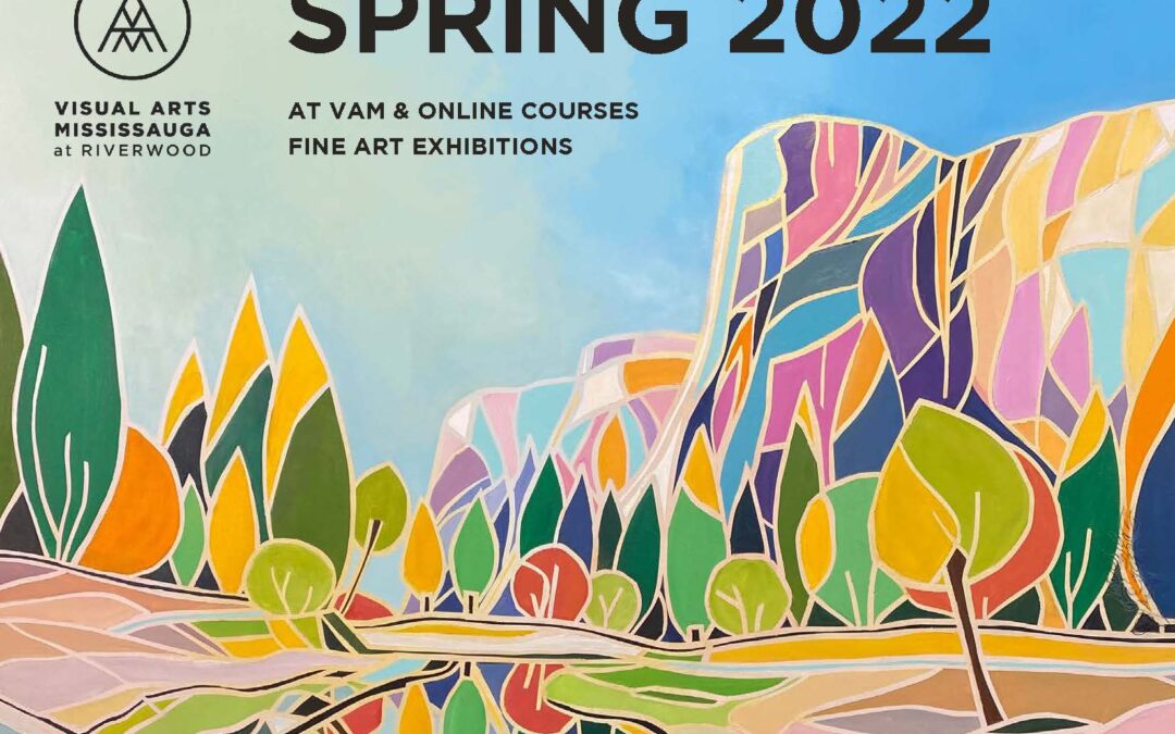 Spring 2022 Brochure