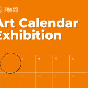 VAM Art Calendar Exhibition