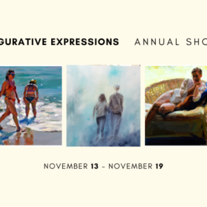 Figurative Expressions Annual Show