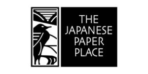 The Japanese Paper Place Logo