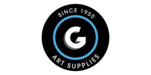 Gwartzmans Art Supplies Logo